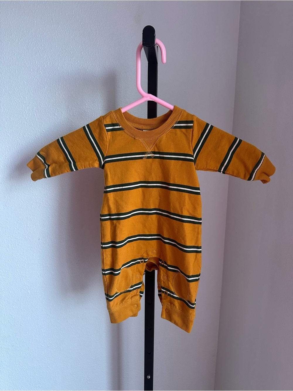 Carters 3 months romper
